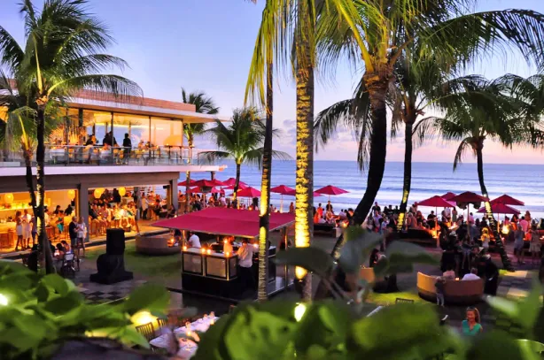 Peluang Kerja Restoran di Bali Sangat Terbuka Lebar