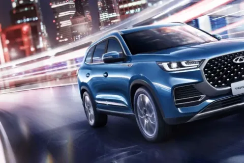 Kelebihan Chery Tiggo 8 Pro yang Perlu Diketahui