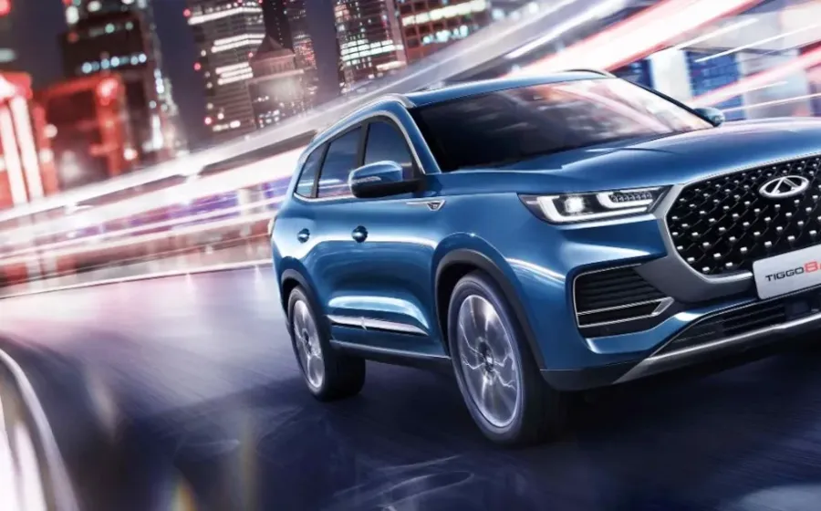 Kelebihan Chery Tiggo 8 Pro yang Perlu Diketahui