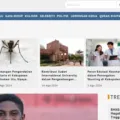 Mengenal tampang.com Situs Indonesia Media Online yang Terpercaya
