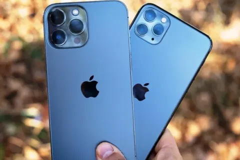 Perbandingan iPhone 13 dan iPhone 11 Pro Max Pilih Mana yang Lebih Worth It