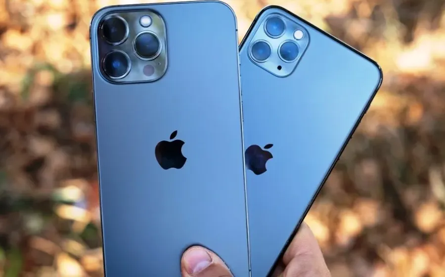 Perbandingan iPhone 13 dan iPhone 11 Pro Max Pilih Mana yang Lebih Worth It
