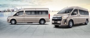 Tips Memilih Penyedia Sewa Hiace Jogja dan Rekomendasi yang Terpercaya