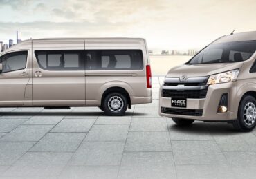 Tips Memilih Penyedia Sewa Hiace Jogja dan Rekomendasi yang Terpercaya