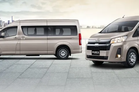 Tips Memilih Penyedia Sewa Hiace Jogja dan Rekomendasi yang Terpercaya