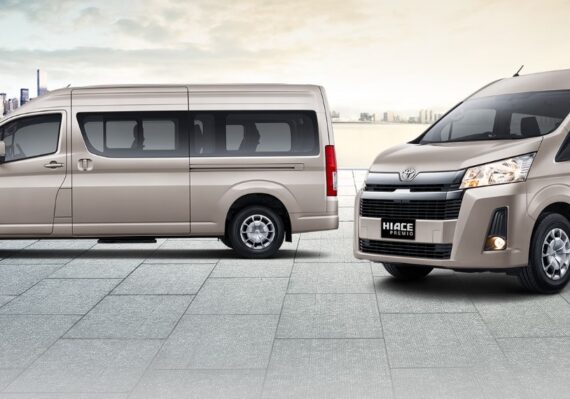 Tips Memilih Penyedia Sewa Hiace Jogja dan Rekomendasi yang Terpercaya