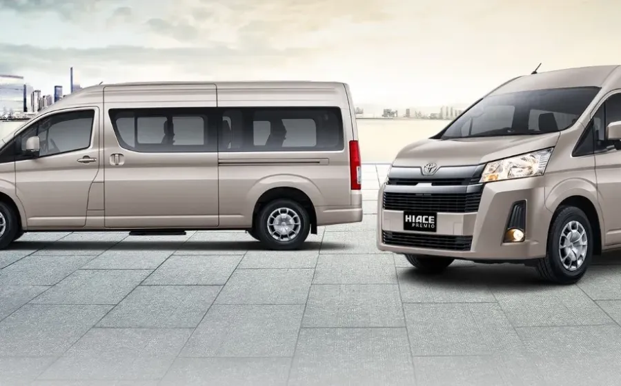 Tips Memilih Penyedia Sewa Hiace Jogja dan Rekomendasi yang Terpercaya