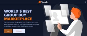 Toolabs