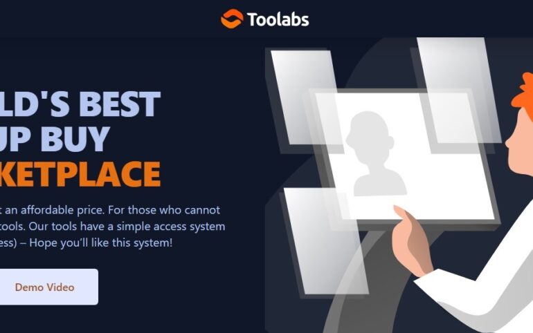 Toolabs