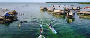 Wisata Kepulauan Wakatobi Petualangan Menakjubkan di Laut   Indonesia Travel