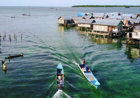 Wisata Kepulauan Wakatobi Petualangan Menakjubkan di Laut   Indonesia Travel
