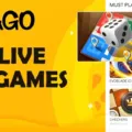 Hago Game, Hiburan, dan Cara Seru Cari Teman Baru, Beli Diamonds TENTOPUP