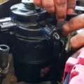 Mengenal Filter Solar Isuzu, Peran Penting dan Cara Merawatnya