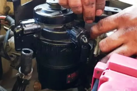 Mengenal Filter Solar Isuzu, Peran Penting dan Cara Merawatnya