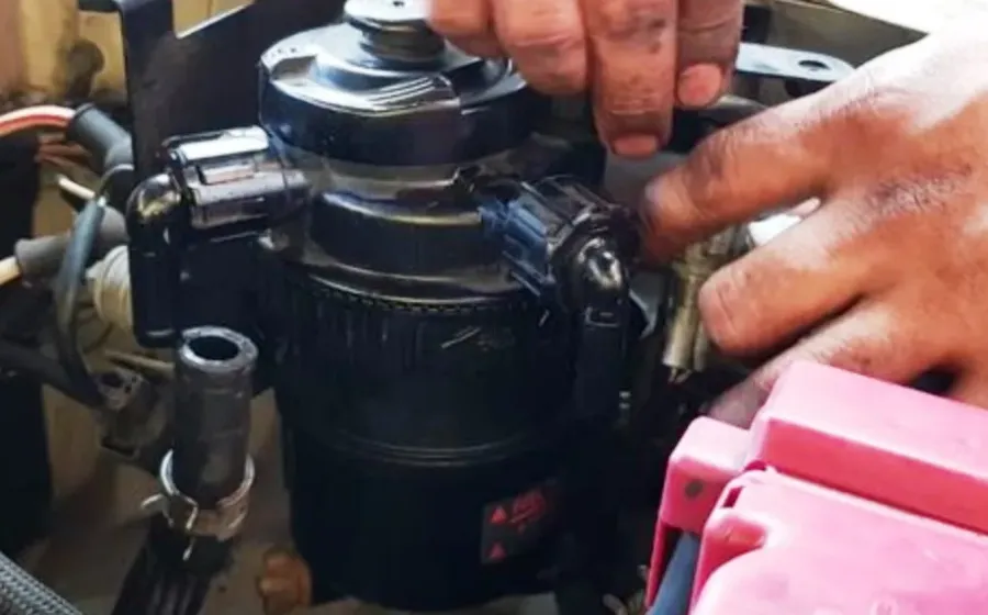 Mengenal Filter Solar Isuzu, Peran Penting dan Cara Merawatnya