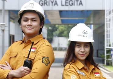 Tips Sukses Menjalani Perkuliahan di Universitas Pertamina agar Selalu Produktif dan Berprestasi