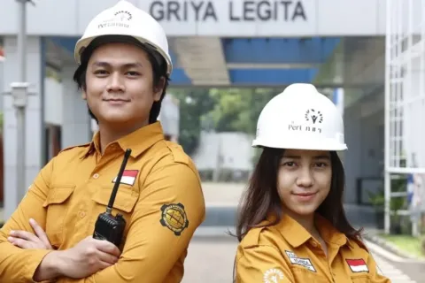 Tips Sukses Menjalani Perkuliahan di Universitas Pertamina agar Selalu Produktif dan Berprestasi