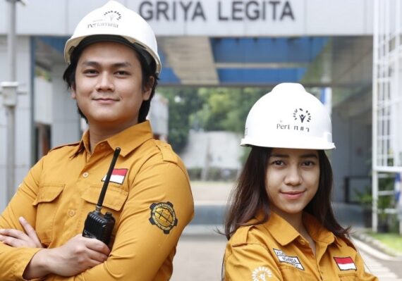 Tips Sukses Menjalani Perkuliahan di Universitas Pertamina agar Selalu Produktif dan Berprestasi