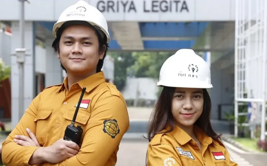 Tips Sukses Menjalani Perkuliahan di Universitas Pertamina agar Selalu Produktif dan Berprestasi