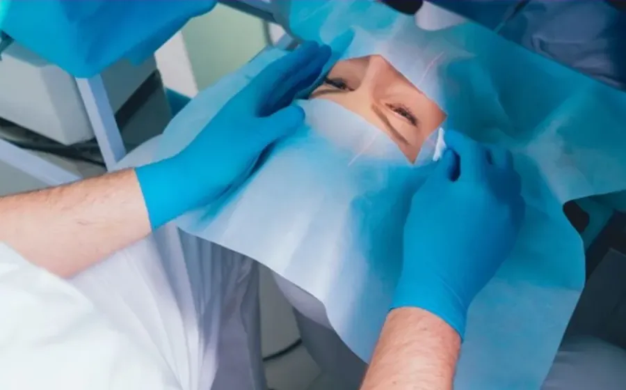 Prosedur LASIK sebagai Solusi Modern untuk Mengatasi Gangguan Penglihatan dan Meningkatkan Kualitas Hidup Anda