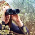 Birdwatching Seni Melihat dengan Telinga dan Hati