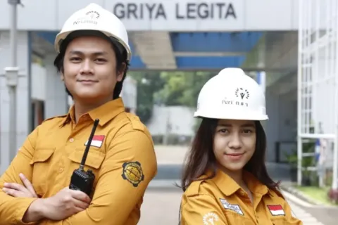 Belajar Teknik Sipil di Universitas Pertamina Membekalimu dengan Proyek Nyata dan Pengalaman Industri