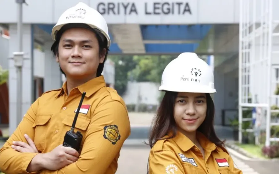 Belajar Teknik Sipil di Universitas Pertamina Membekalimu dengan Proyek Nyata dan Pengalaman Industri