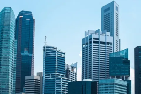 Mengenal Sistem Informasi Manajemen Bangunan Gedung (SIMBG)