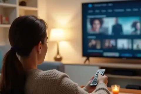 Mengenal Video on Demand yang Bikin Nonton Jadi Lebih Bebas