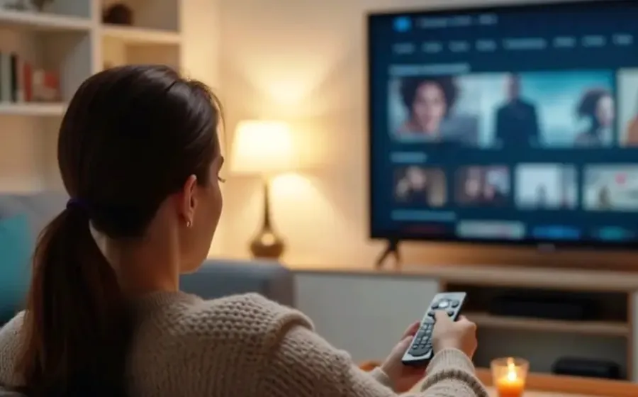 Mengenal Video on Demand yang Bikin Nonton Jadi Lebih Bebas