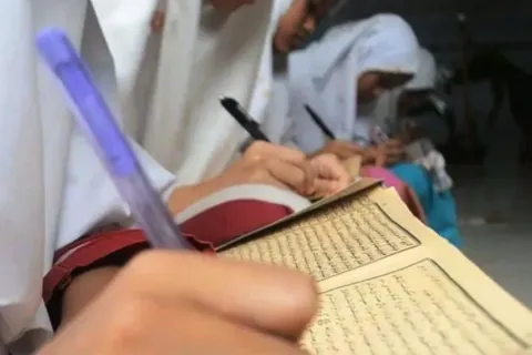 Pondok Pesantren Al Madani sebagai Ruang Pendidikan Islam yang Menyatukan Ilmu, Karakter, dan Masa Depan