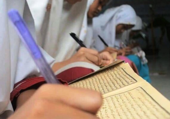 Pondok Pesantren Al Madani sebagai Ruang Pendidikan Islam yang Menyatukan Ilmu, Karakter, dan Masa Depan