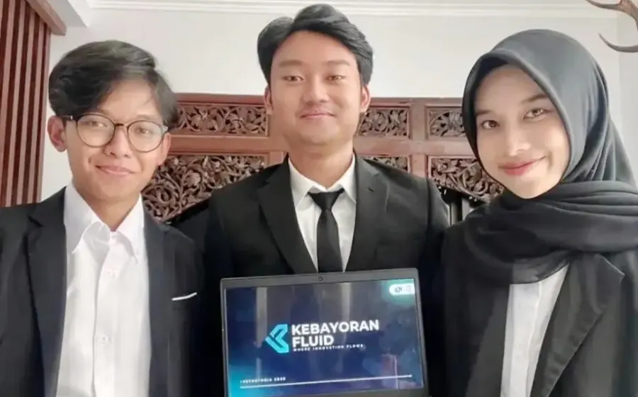 Mahasiswa Universitas Pertamina Buktikan Kapasitas Inovasi lewat Prestasi PETROFORIA