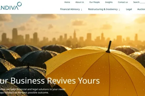 Peran Financial Advisory dalam Menjaga Stabilitas dan Transparansi Keuangan Perusahaan