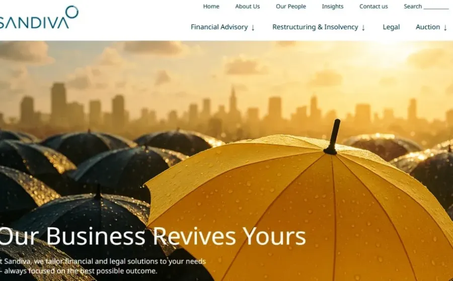 Peran Financial Advisory dalam Menjaga Stabilitas dan Transparansi Keuangan Perusahaan