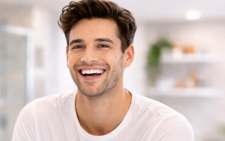 Tips Memilih Pasta Gigi Pemutih yang Tepat Biar Senyum Makin Kinclong