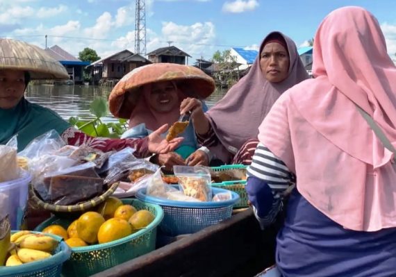 Peringati Hari Nelayan, Universitas Pertamina Soroti Ancaman Iklim Pesisir