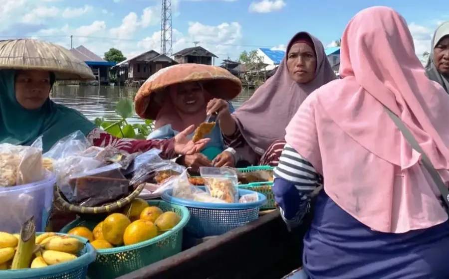 Peringati Hari Nelayan, Universitas Pertamina Soroti Ancaman Iklim Pesisir