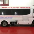 Tips Memilih Karoseri Ambulance yang Tepat untuk Kebutuhan Medis dan Operasional Anda