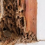 10 Penyebab Rayap Masuk Rumah yang Mungkin Tidak Kamu Sadari