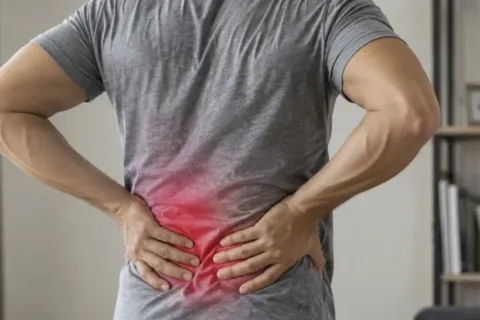 Tips Ampuh Meredakan Nyeri Otot Tanpa Perlu ke Klinik