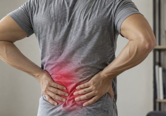 Tips Ampuh Meredakan Nyeri Otot Tanpa Perlu ke Klinik