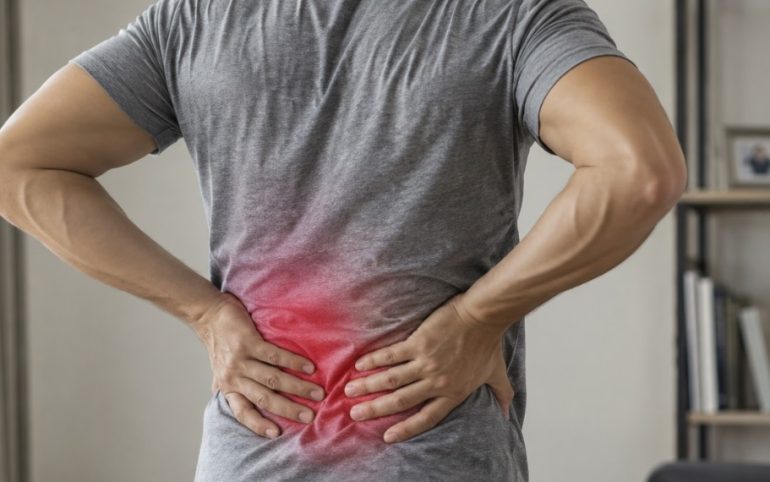 Tips Ampuh Meredakan Nyeri Otot Tanpa Perlu ke Klinik