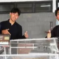 Capstone Design Universitas Pertamina Ketika Mahasiswa Teknik Mesin Ubah Ide Jadi Solusi Perkebunan