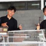 Capstone Design Universitas Pertamina: Ketika Mahasiswa Teknik Mesin Ubah Ide Jadi Solusi Perkebunan