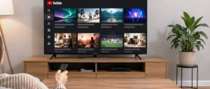Cara Nonton YouTube di TV yang Praktis untuk Semua Jenis Televisi