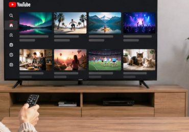 Cara Nonton YouTube di TV yang Praktis untuk Semua Jenis Televisi