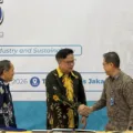 Sinergi Dunia Kampus Dan Industri, Universitas Pertamina Dan BPSDMI Kemenperin Rancang Masa Depan SDM Digital
