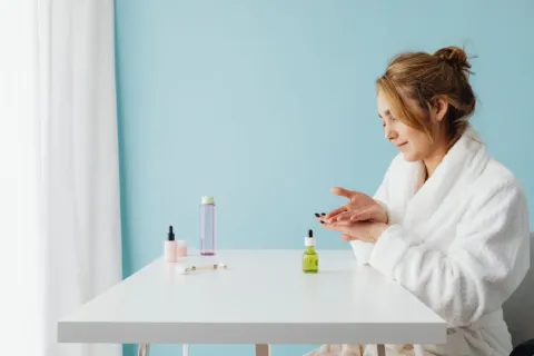 Deretan produk skincare yang aman dengan kandungan bahan alami untuk merawat kulit wajah tetap sehat