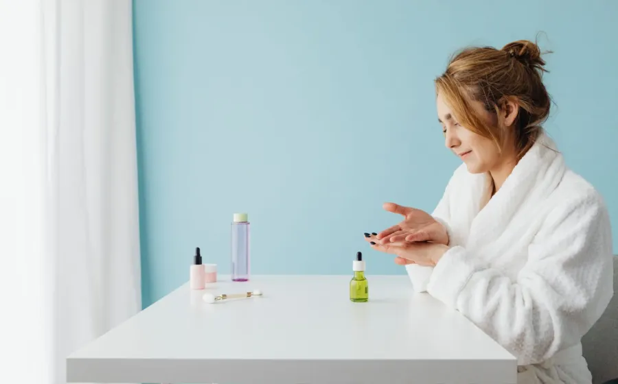 Deretan produk skincare yang aman dengan kandungan bahan alami untuk merawat kulit wajah tetap sehat